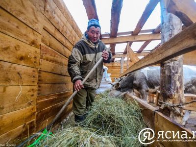 В Чурапчинском районе обсудят кадровое обеспечение сельского хозяйства