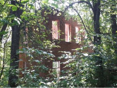 Усадьба инженера Бареша