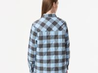 Женская рубашка Lacoste