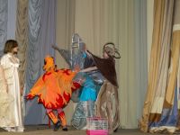 Олюторский центр культуры и досуга