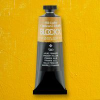 Масло Blockx 35 мл, Желтый основной/Primary Yellow
