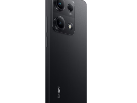 Xiaomi Redmi Note 14S 12/512Gb (Midnight Black)
