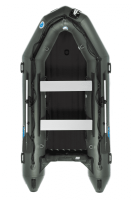 Лодка ПВХ STORMLINE Heavy Duty Air 400 (2024)