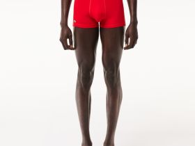 Мужское нижнее бельё Lacoste (3 шт.)