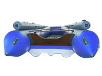 Лодка ПВХ REEF Тритон 360FНД