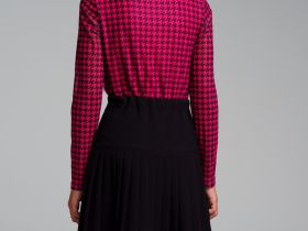 Юбка текстильная для девочек