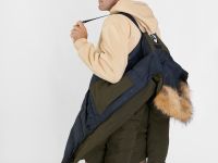 Куртка пуховая Nanook III Мужская