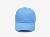 Кепка Lacoste из органического хлопка