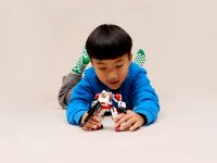 Star Wars 75448 Конструктор Робот Ударного солдата-клона