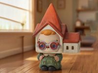 JO-2025040 Коллекционная фигурка Know Know Monster - Hopscotch