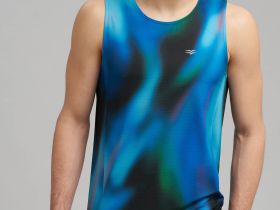 Майка мужская