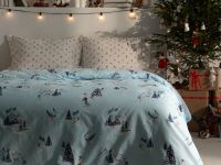 Постельное белье Перед катанием/Apre-Ski