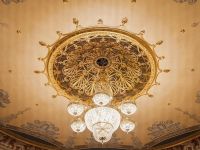 Государственный академический Малый театр России. Основная сцена