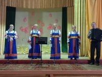 Могильно-Посельский сельский дом культуры