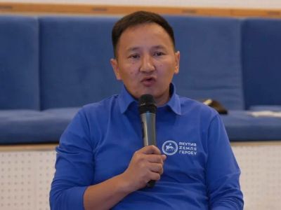 Курсант кадровой программы «Якутия – Земля героев» — о пользе обучения для работы