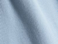 Трикотажные шорты для девочек, Голубой