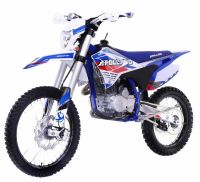 Мотоцикл APOLLINO AMX-F 300 21/18 ENDURO