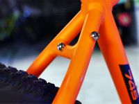 Горный велосипед Stels Navigator 745 MD 27.5 V010, год 2025, цвет Зеленый, ростовка 19