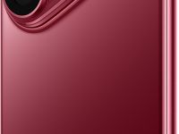 Смартфон HUAWEI Pura 80 Pro 12/512 ГБ «Глянцевый красный»