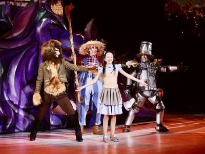 Билеты на Изумрудный город (Дом музыки) / Театр | Афиша | ИнфоТаймс