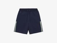 Мужские шорты Lacoste из эластичного хлопка