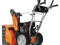 Снегоуборщик DAEWOO DAST 6560