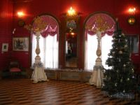 Музей-усадьба «Ботик Петра I»