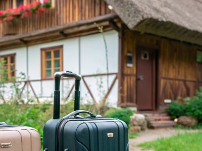 Сельская ипотека в 2025 году: новые условия