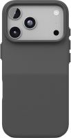 Клип-кейс VLP Lite Stone для Apple iPhone 18 Pro с MagSafe Серый