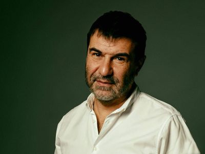 Евгений Гришковец