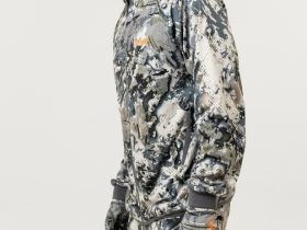 Костюм Remington Alabama Professional Apex