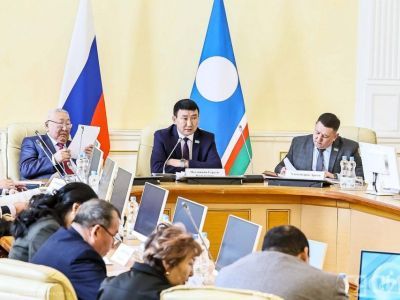 Новые меры поддержки сельского хозяйства выработают в Якутии
