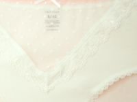 Набор трусов Maxi Slip, зеленый/голубой/бежевый