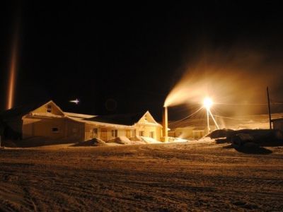 Филиал ГБУК «Этнокультурный центр Ненецкого автономного округа» в п. Нельмин-Нос