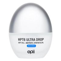 Лёгкая сыворотка для упругости и эластичности кожи epii HPT6 Ultra Drop 5%