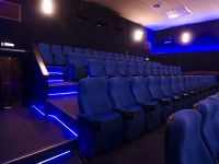 Кинотеатр «Родина»