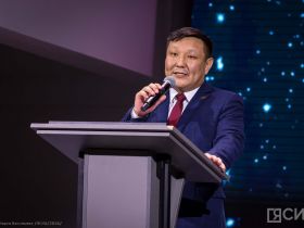 В Якутске отметили День российских студенческих отрядов