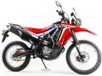 Мотоцикл MOTOLAND XR250 ENDURO (172FMM-5/PR250) (2021 Г.)
