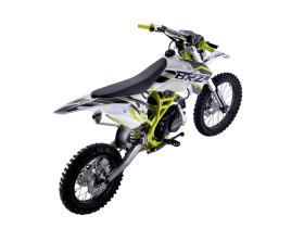 Питбайк BRZ X4 125cc