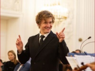 Звуки и свечи. Времена года и другие шедевры