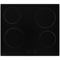 Электрическая варочная панель KRONA EDEL 60 BL TK