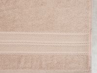 Полотенце Incanto, бежевое