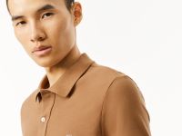 Мужское поло Lacoste L.12.12 Slim Fit