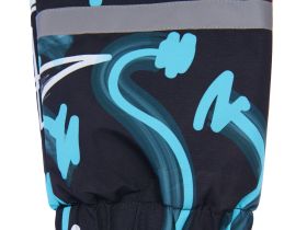 Комплект текстильный с полиуретановым покрытием для мальчиков: куртка, полукомбинезон