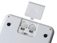 WMF Весы кухонные электронные, черные WMF