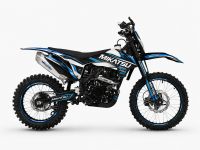 Мотоцикл кроссовый эндуро MIKATSU PRO 320