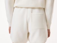 Женские шорты Lacoste Loose Fit