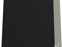 Внешний аккумулятор Magssory Pride 5000 мАч Magsafe титан