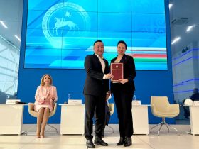 В Якутске эксперты обсудили повышение культуры охраны труда