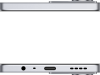 Смартфон realme C71 8/128 ГБ Белый